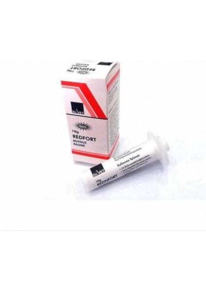 Boynuz Kalemi Buzağı Kuzu Oğlak 10 gr