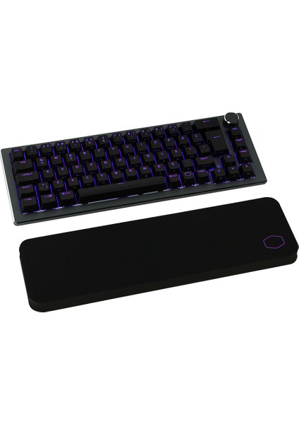 CK721 Rgb Red Switch 2.4/bluetooth Türkçe %65 Mekanik Oyuncu Klavyesi