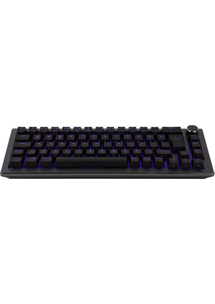 CK721 Rgb Red Switch 2.4/bluetooth Türkçe %65 Mekanik Oyuncu Klavyesi fırsatları