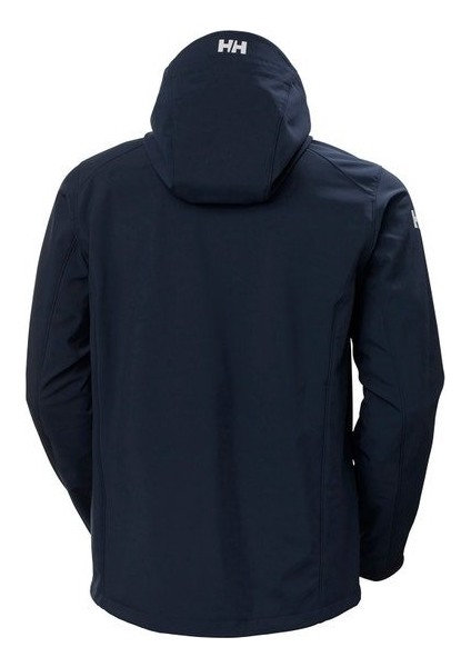 Helly Hansen Paramount Hooded Softshell Jacket S - Mavi / Lacivert fiyatları