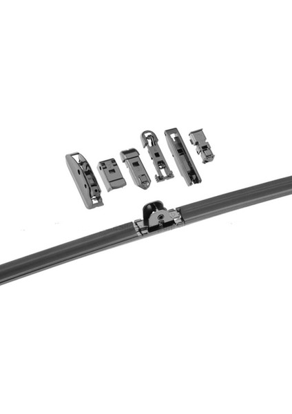 Nissan Navara Muz Silecek Takımı (2005-2013) Bosch Aeroeco fırsatları