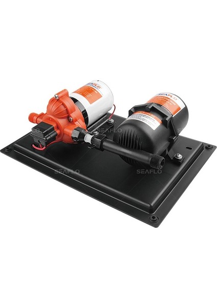 Tanklı Hidrafor 12V 11.3lt
