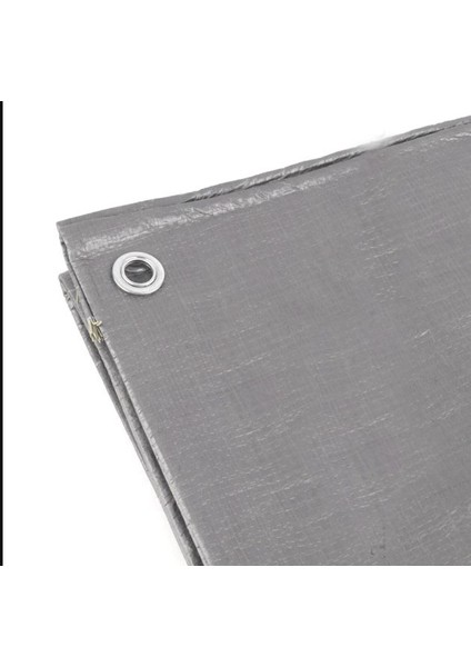 Branda Çadır 230 Gr/m² 4X10 Metre Tente Su Geçirmez