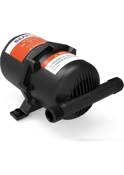 Tanklı Hidrafor 12V 11.3lt