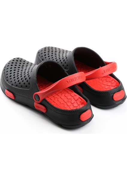 Yazlık Islak Zemin Sabo Erkek Terlik modelleri