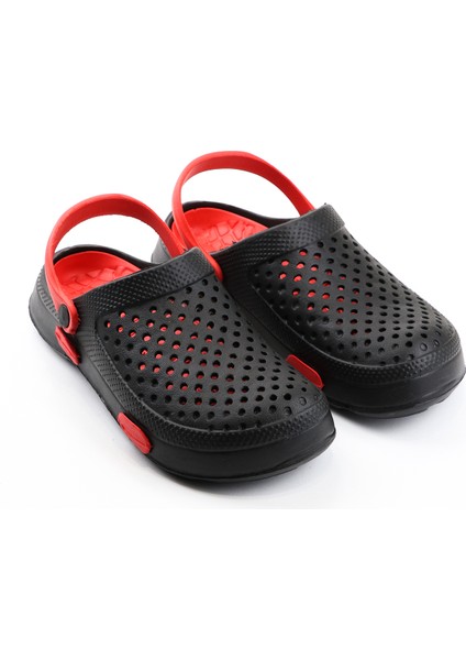 Yazlık Islak Zemin Sabo Erkek Terlik