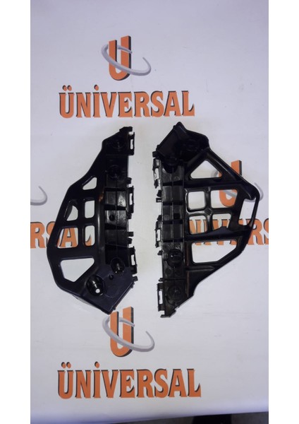 Braket Tampon Auris 12-17 Ön Rh