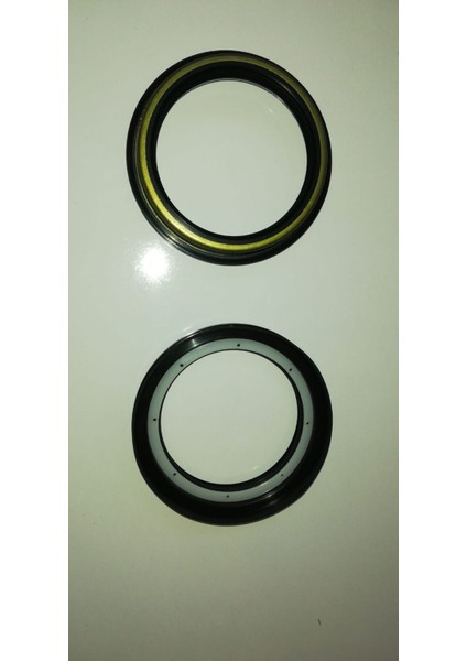 Keçe Teker D22 98-02 Ön (54X65X10X15)
