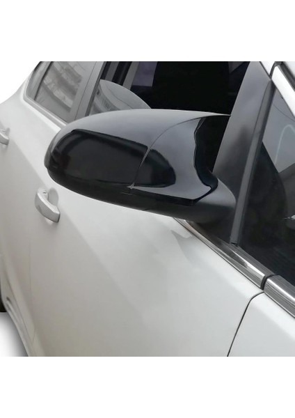 Opel Astra J 2009-2015 Batman Yarasa Ayna Kapağı