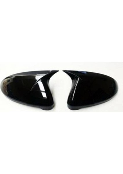 Opel Astra J 2009-2015 Batman Yarasa Ayna Kapağı