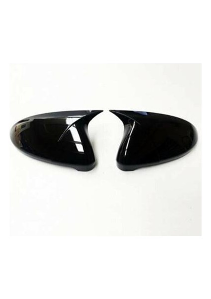 Seat Leon 2012-2017 Batman Yarasa Ayna Kapağı