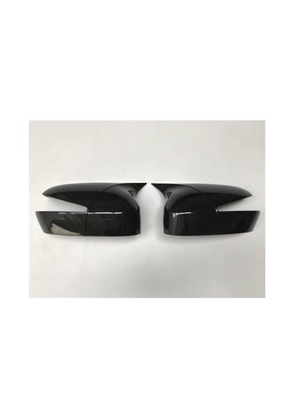 Honda Civic 2006-2011 Batman Yarasa Ayna Kapağı
