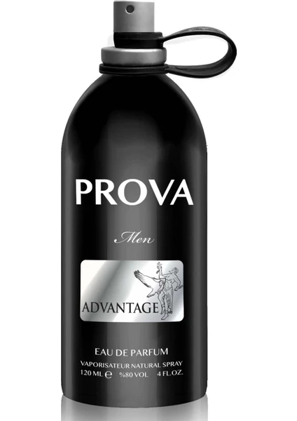 Advantage EDP Erkek Parfüm 120 ml