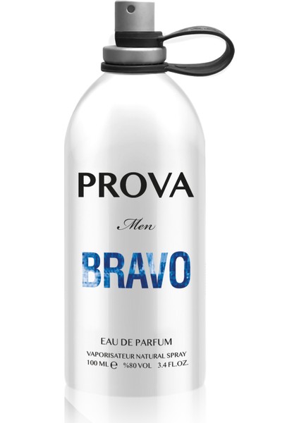 Advantage 120 ml ve Bravo EDP 100 ml Erkek Parfüm Seti