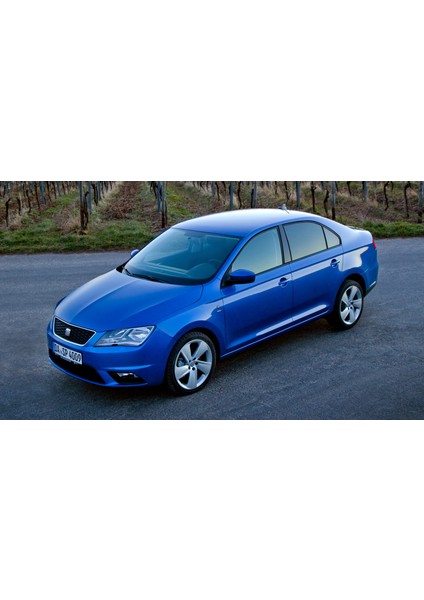 Seat Toledo 2013-2019 Ön Cam Sileceği Silecek Silgi Silgeç Takımı Seti 60*40CM