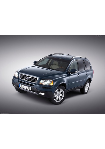 Volvo XC90 2005-2015 Ön Cam Sileceği Silecek Silgi Silgeç Takımı Seti 60*55CM