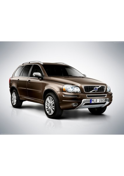 Volvo XC90 2005-2015 Ön Cam Sileceği Silecek Silgi Silgeç Takımı Seti 60*55CM