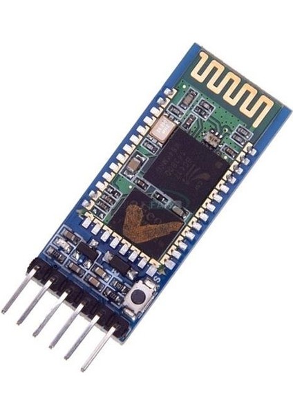 Bluetooth Modülü (Hc-05)