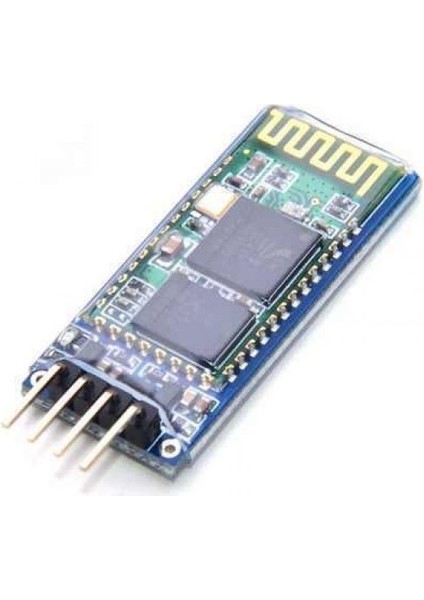 Bluetooth Modülü (Hc-06)