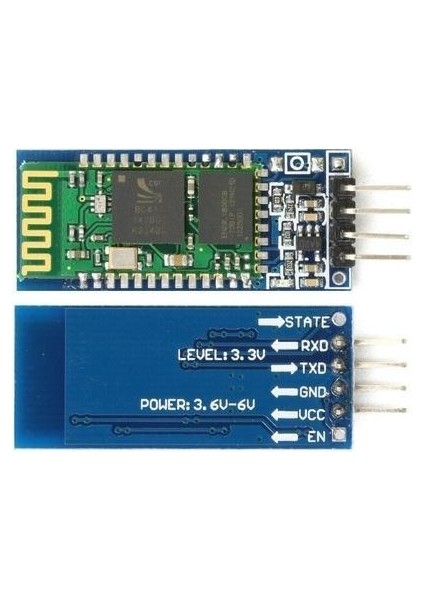 Bluetooth Modülü (Hc-06)