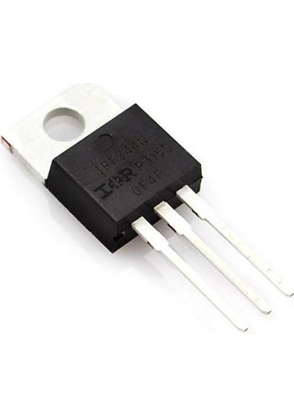 IRFZ44 N Kanal Mosfet - 55V 49A Mosfet - TO220