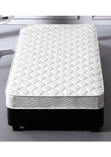 P.c Pearly 160 x 200 cm Ultra Lüxçift Kişilik Yaylı Yatak Yasık Hediyeli modelleri