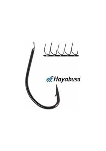 H.MRS171 Iğneler