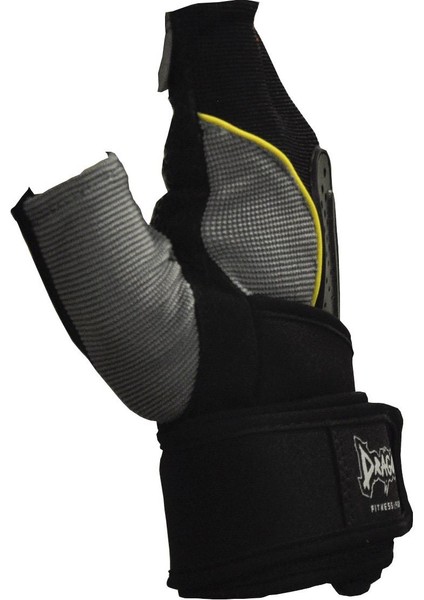 W8063 Bilek Bandajlı Body & Ağırlık & Fitness Eldiveni modelleri