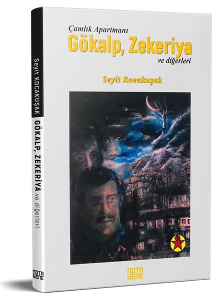 Çamlık Apartmanı Gökalp, Zekeriya ve Diğerleri