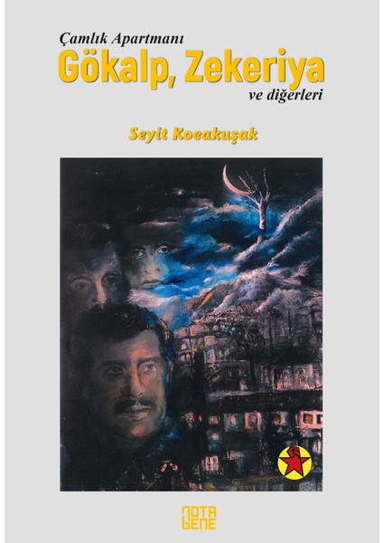 Çamlık Apartmanı Gökalp, Zekeriya ve Diğerleri modelleri