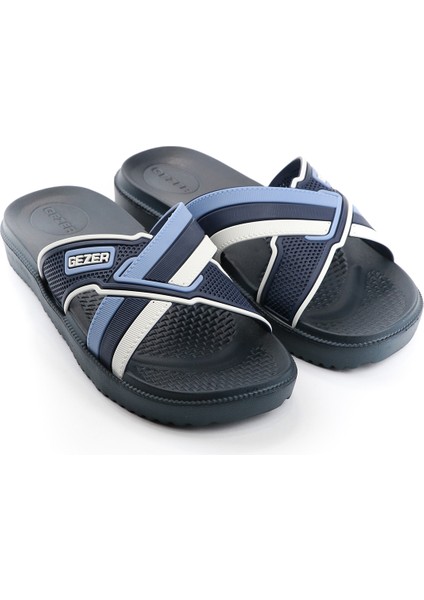 Yazlık Erkek Terlik