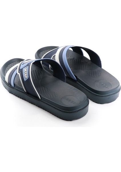 Yazlık Erkek Terlik modelleri