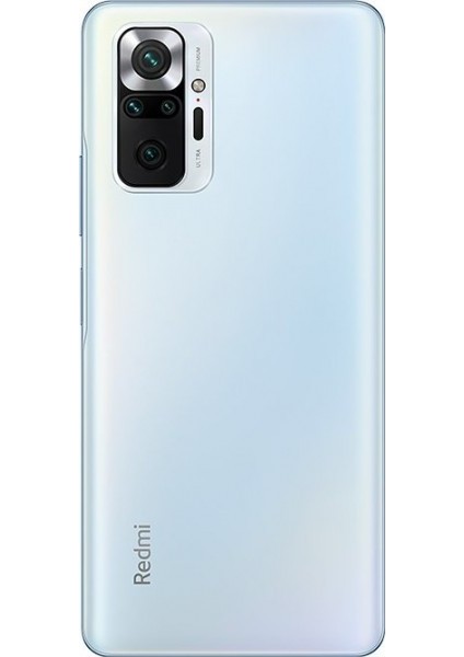 Yenilenmiş Xiaomi Redmi Note 10 Pro 128 GB (12 Ay Garantili) - A Grade