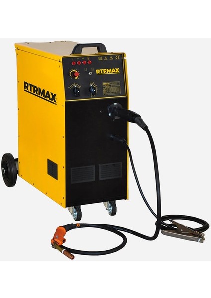 RTM534 Mıg/mag Gazaltı Kaynak Makinası