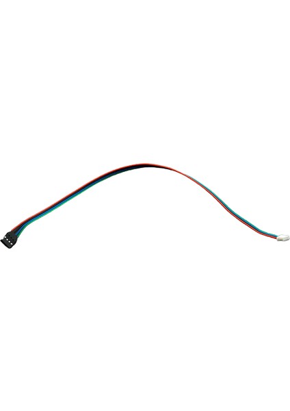 Gravity IIC-I2C-UART 4 Pin Sensör Kablosu (10'lu Paket)