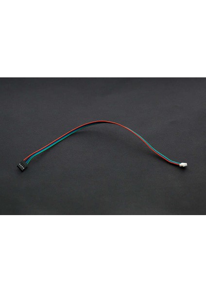 Gravity IIC-I2C-UART 4 Pin Sensör Kablosu (10'lu Paket)