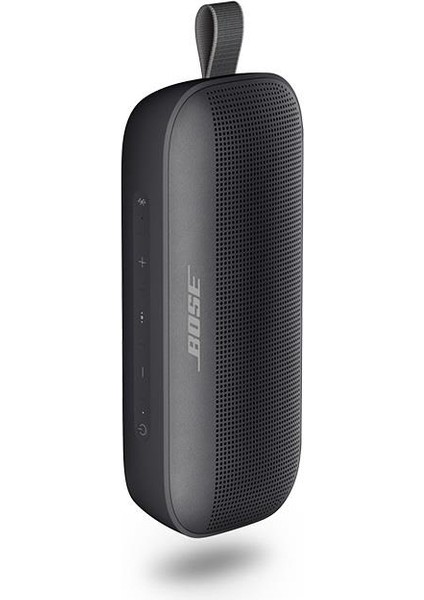 Soundlink Flex Bluetooth Hoparlör Siyah