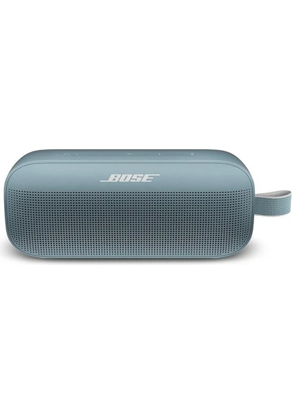 Soundlink Flex Bluetooth Hoparlör Taş Mavisi