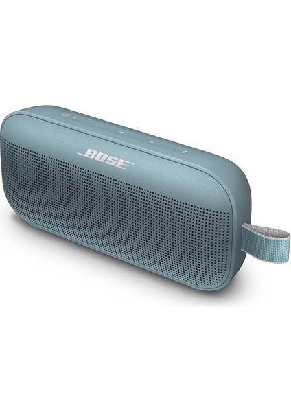 Soundlink Flex Bluetooth Hoparlör Taş Mavisi