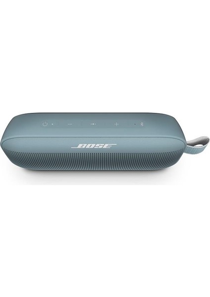 Soundlink Flex Bluetooth Hoparlör Taş Mavisi