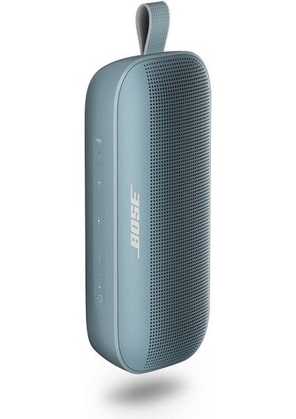 Soundlink Flex Bluetooth Hoparlör Taş Mavisi