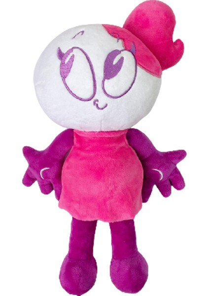 2 Adet 30 cm. Pencilmate Peluş Oyuncak Bebek (From Abroad) (Yurt Dışından) fiyatları