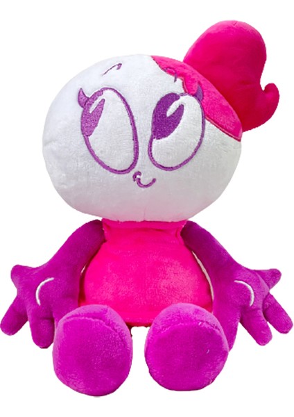 2 Adet 30 cm. Pencilmate Peluş Oyuncak Bebek (From Abroad) (Yurt Dışından) modelleri
