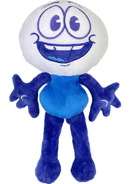 2 Adet 30 cm. Pencilmate Peluş Oyuncak Bebek (From Abroad) (Yurt Dışından) fırsatları