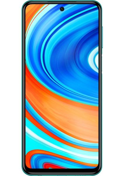 Yenilenmiş Xiaomi Redmi Note 9 Pro 64 GB (12 Ay Garantili) - B Grade