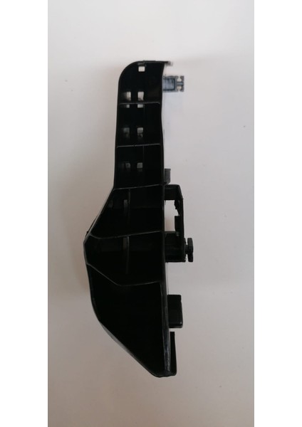 Tampon Braketi Arka Sol (Küçük) Corolla 19-21 / UNİ-BRKT-035 (Yan Sanayi)