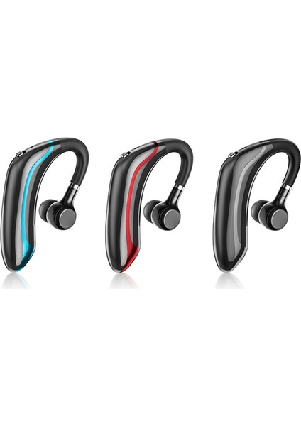 Kulak Parçaları Bluetooth Kulaklık Su Geçirmez Kablosuz Kulaklık Ses Kontrolü Handsfree Hızlı Şarj Dokunmatik Kontrol (Yurt Dışından) fiyatları