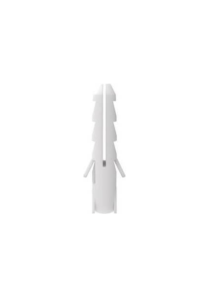 Standart Dübel 6mm (1000'Lİ)