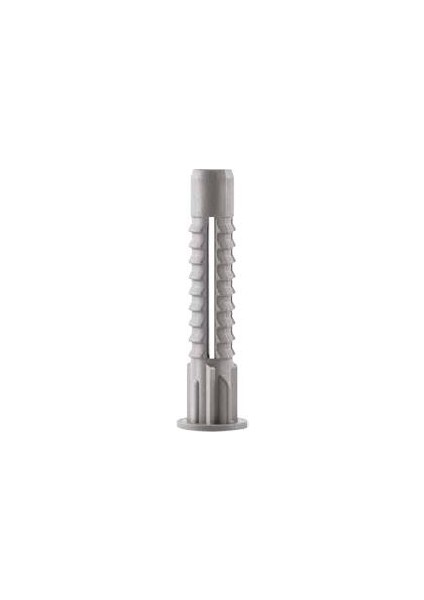 Tuğla Boşluk Dübel 8mm (500'LÜ)
