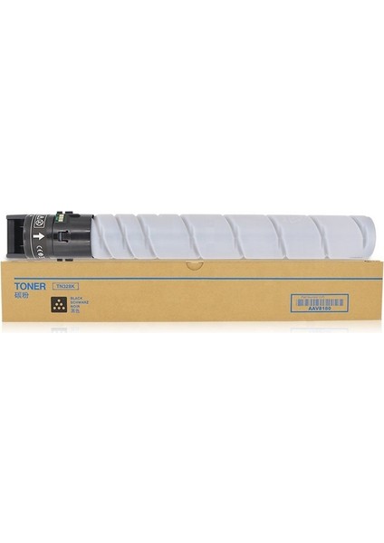Konica Minolta TN-328 Muadil Toner Siyah/ Bizhub C250I / C300I / C360I